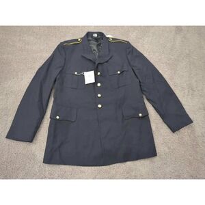 US Army Uniform Mens 48XL 450 ASU Dress Coat Jacket CLA Military‎
